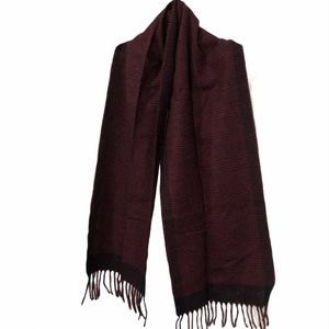 Christian Dior NEW vintage Glenn Plaid Scarf